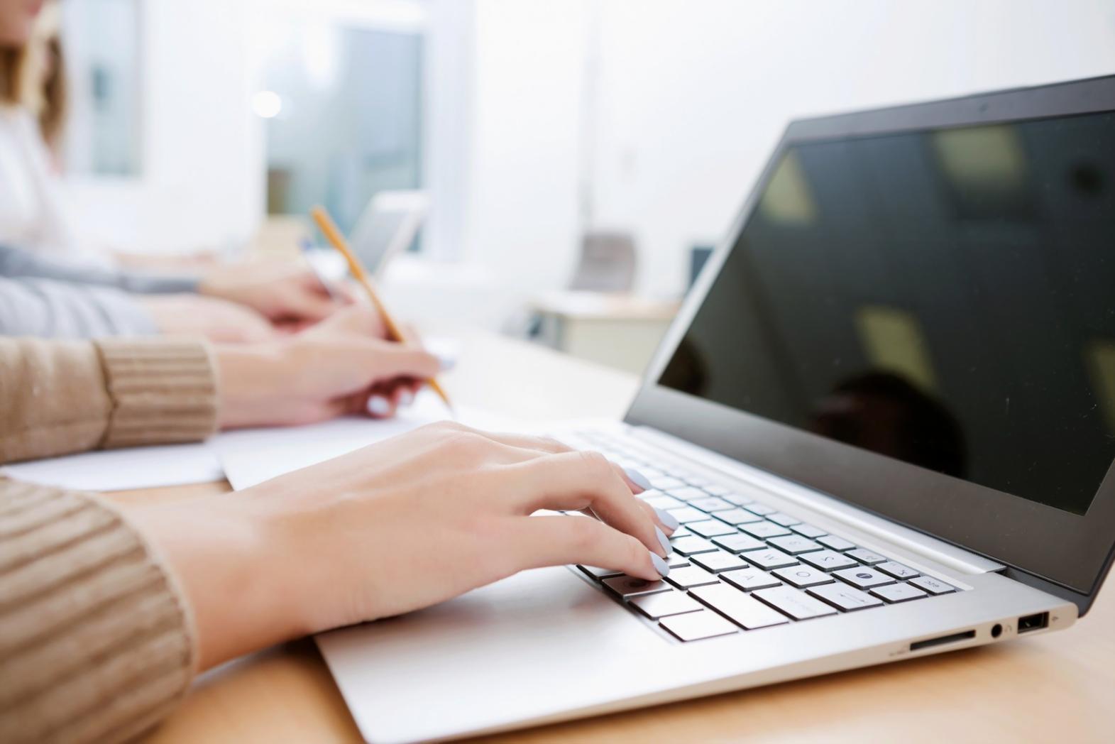 Kommunikationstraining in Aktion