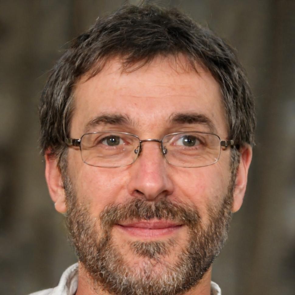 Trainer mit langjähriger Erfahrung